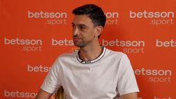 Pastore: “Sono stato vicino all’Inter. Alla fine ho scelto la Roma perchè…”