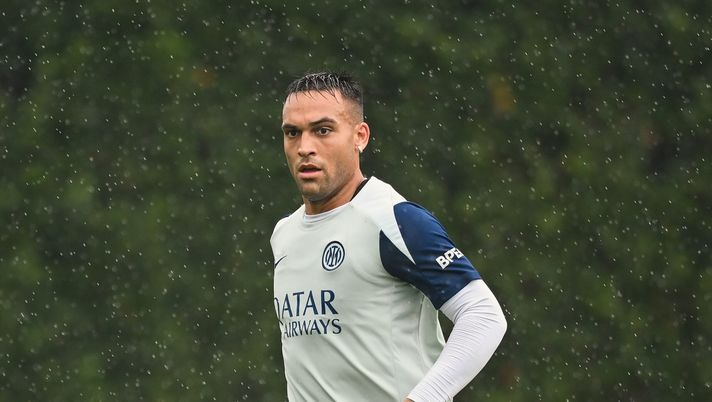 Inter, via in 13 per le nazionali. Al rientro la Juve, Lautaro torna a due giorni dal big match - immagine 1