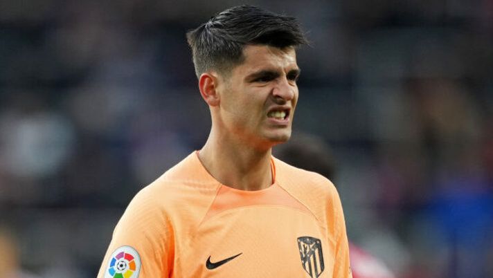 Morata: “Futuro? La cosa più semplice è lasciare la Spagna, non posso restare se…” - immagine 1