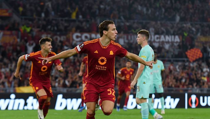 Roma, Bove ai tifosi: “Ci siete sempre, ora è tempo di riposare per vincere insieme” - immagine 1