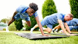 Agoume, ecco quanto incassa l’Inter. Via Satriano: le cifre. “Soldi buoni per il difensore”