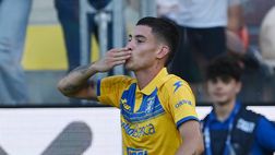 CorSport: “Roma, il piano per arrivare a Soulé e la richiesta della Juve per lui”