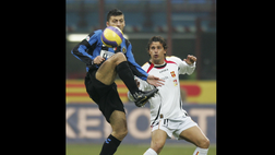 Di Napoli: “L’Inter mi ha forgiato. Moratti mi diceva di rimanere, ma ero testardo. Ricordo…”