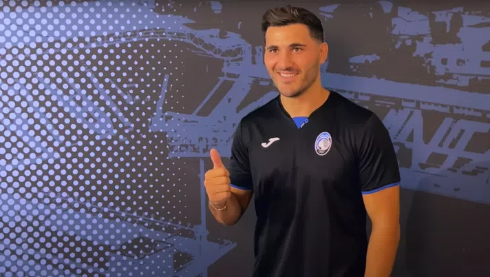 Atalanta Kolasinac