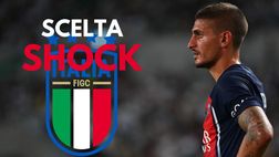 Italia / Retroscena shock Verratti, ecco la scelta sulla nazionale