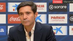Niente match a Miami, Marcelino: “Mancanza di rispetto verso club e tifosi. Secondo me…”