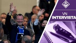 Amadeus a VN: “Viola come Houdini di Eminem: gioco di prestigio che porta lontano”