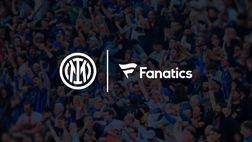 Sponsor, Inter e Fanatics annunciano una partnership di dieci anni