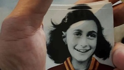 Anna Frank “romanista”: per dodici tifosi laziali dichiarata la prescrizione