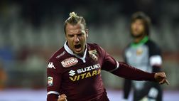 Una gallina dal cuore Toro