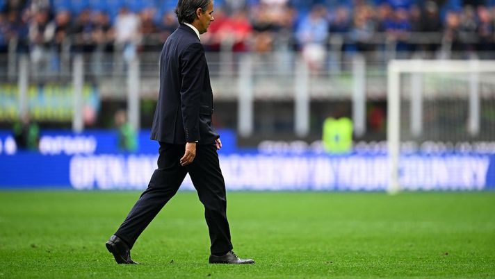 Ravezzani: “Morale ai minimi prima della semifinale di Champions. Strategia Inter? Bisognava…” - immagine 1