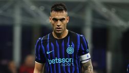 Di Stefano: “Milan, in attacco c’è un problema. Hai bisogno di giocatori come Lautaro”