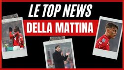 Milan, che critica a Fonseca! Arriva Ricci? Torna Maldini? Le pagelle di Leao…