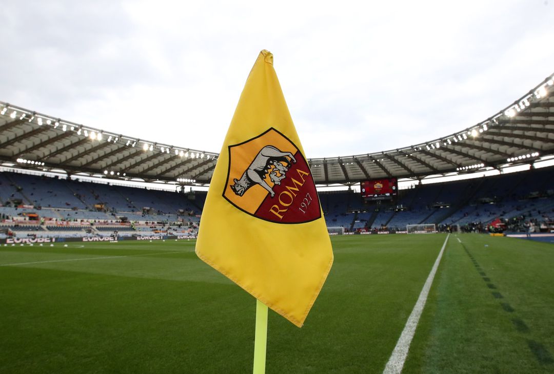 Roma-Lecce – FOTO GALLERY - immagine 2