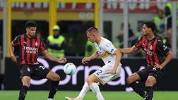 Milan-Lecce, i rossoneri proveranno a sfatare il tabù delle cinque vittorie di fila