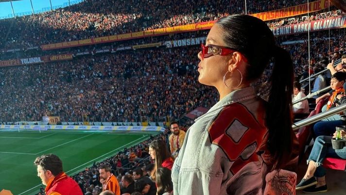 Milly Carlucci su Wanda Nara: “Ecco perché l’ho voluta all’Acchiappatalenti. Ha un grande…” - immagine 1