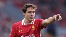 Retroscena Chiesa: l’Inter ha valutato il suo nome solo a queste condizioni