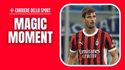 Milan, Gabbia uomo del momento: il gol nel derby, il rinnovo, la Nazionale