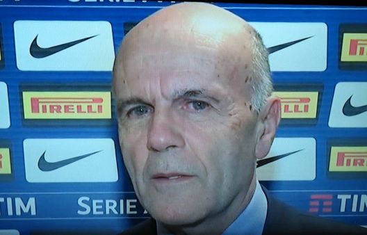 A Volpi il premio Quarenghi: “Che orgoglio questo riconoscimento. Nell’Inter di Angelo Moratti…”- immagine 2