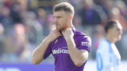 Fiorentina, le prove di formazione senza Kean e Dodo: da Beltran a Parisi e occhio a Folorunsho