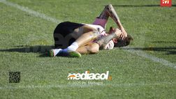VIDEO Ritiro Palermo, partitella a campo ridotto finisce 0-0: la sintesi