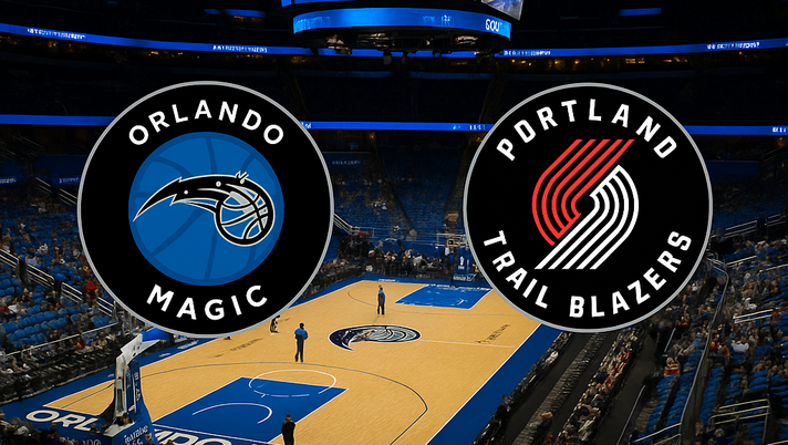 Dove guardare Magic-Blazers: streaming gratis e diretta TV - immagine 1