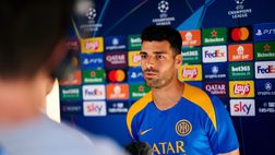 Inter, Taremi domani in Grecia per firmare con l’Olympiakos: le cifre finali