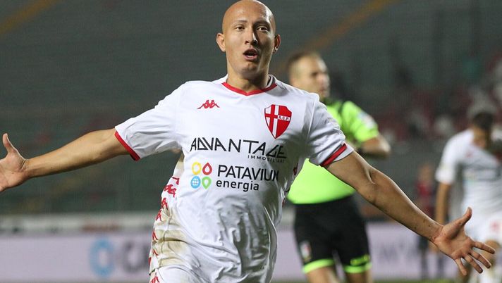 L’ex Padova Claudio Santini pronto a scendere di categoria, lo vuole una big della serie D - immagine 1