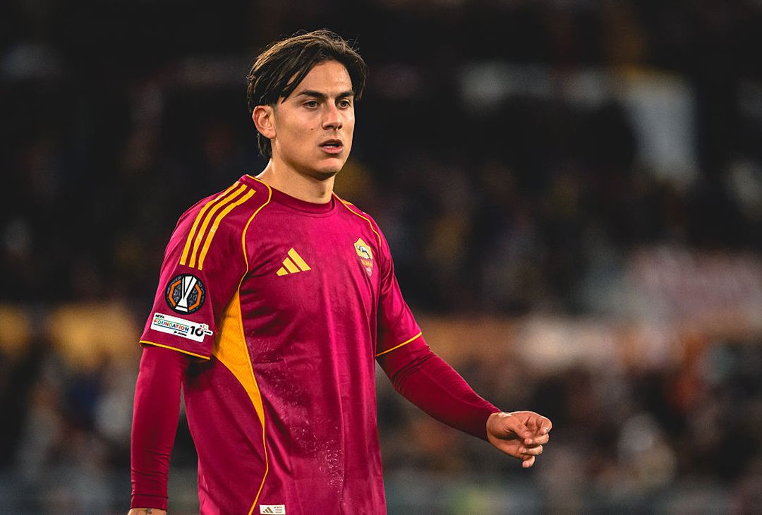 Roma-Midtjylland 2-1 – FOTO GALLERY - immagine 41