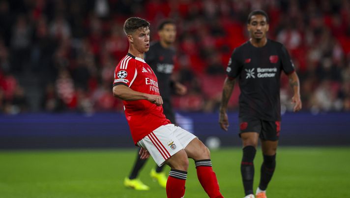 Nacional-Benfica in diretta streaming gratis: dove vedere la partita - immagine 1