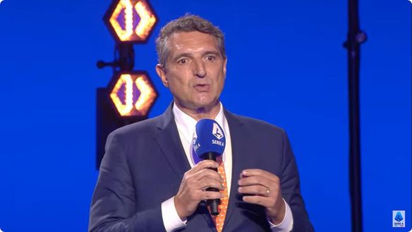 Rising Star Of The Month, bis per Nico Paz. De Siervo: “Talento che mondo ci invidia”- immagine 3