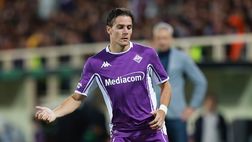 Radio Laziale: “Fagioli proposto alla Lazio. I biancocelesti ci pensano”