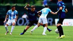 Serie C, Giana Erminio-Inter U23 2-0 risultato finale: cammino verso i playoff compromesso