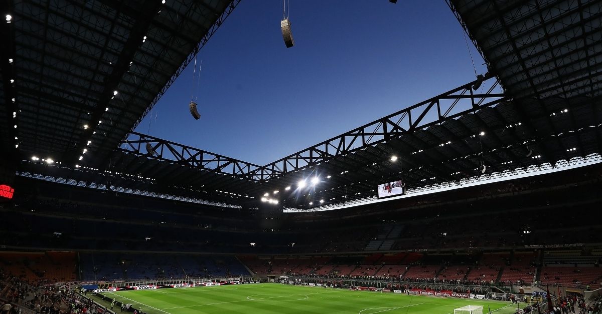 Biglietti Milan Pisa, ecco quando parte la vendita libera