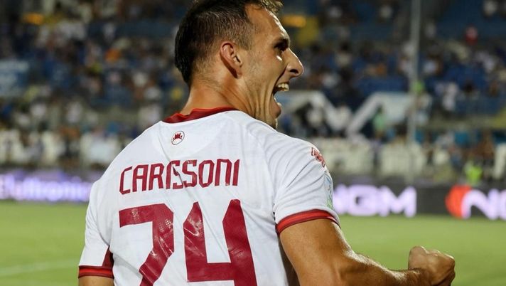 Cittadella, Carissoni: “Ci siamo presi quello che avevamo perso a Salerno. Pisa? Si presenteranno in fiducia” - immagine 1