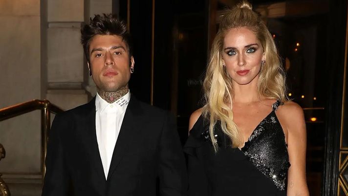 Getty Images Ferragni: “Fedez? Tradita per anni, ho vomitato. Mi stava lasciando all’altare quando…”- immagine 2