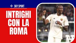 Calciomercato Milan – Di Marzio: “Abraham? Desiderio di Fonseca. Manu Koné…”