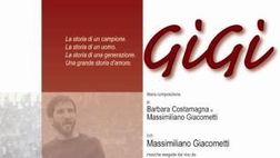 Gigi Meroni ritorna a volare
