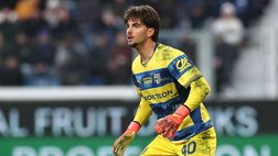 Mercato Roma, Massara a caccia di un portiere: occhi su Corvi