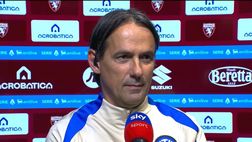 Inzaghi: “Bravi i ragazzi. Infortunati, ecco la situazione. Non avremo il budget di…”