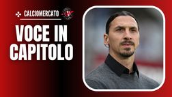 Calciomercato Milan – Ibrahimovic prova l’assalto al suo pupillo