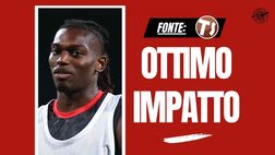 Milan, senti Leao: “Con Allegri sono libero di esprimere il talento”
