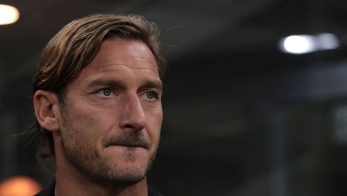 Bergomi: “Totti è Roma, un legame unico. Al suo addio al calcio ho pianto” - immagine 1