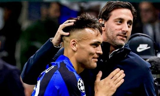 Milito: “L’Inter è speciale, grande amore per questi colori. Quella di oggi è fortissima”- immagine 2