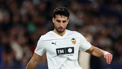 Dalla Spagna: Fiorentina a caccia di parametri zero, spunta un nuovo nome in difesa