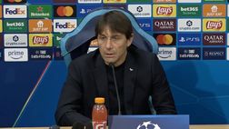 Conte risponde a Diego Costa: “Nel calcio persone intelligenti e altre stupide. Non perdo tempo”