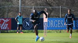 Montolivo: “Il pallino nelle mani dell’Inter e Conte andrà di ripartenza”