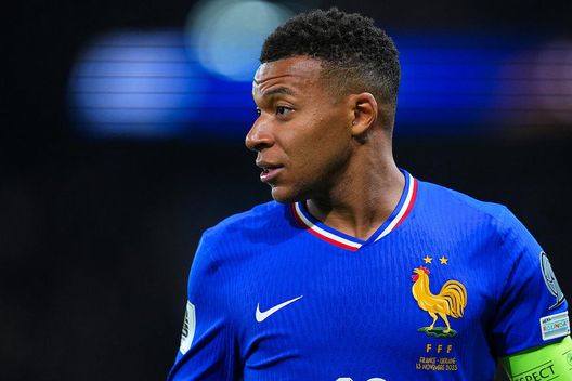 Mbappé: “Ora la rivincita con la Spagna. Se vogliamo essere ricordati come invincibili…”- immagine 2