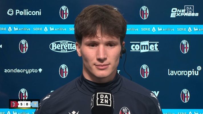 Fabbian: “Ecco qual è il nostro segreto, godiamoci questa vittoria. Le prossime partite…” Fabbian: “Ecco qual è il nostro segreto, godiamoci questa vittoria. Le prossime partite…” - immagine 1