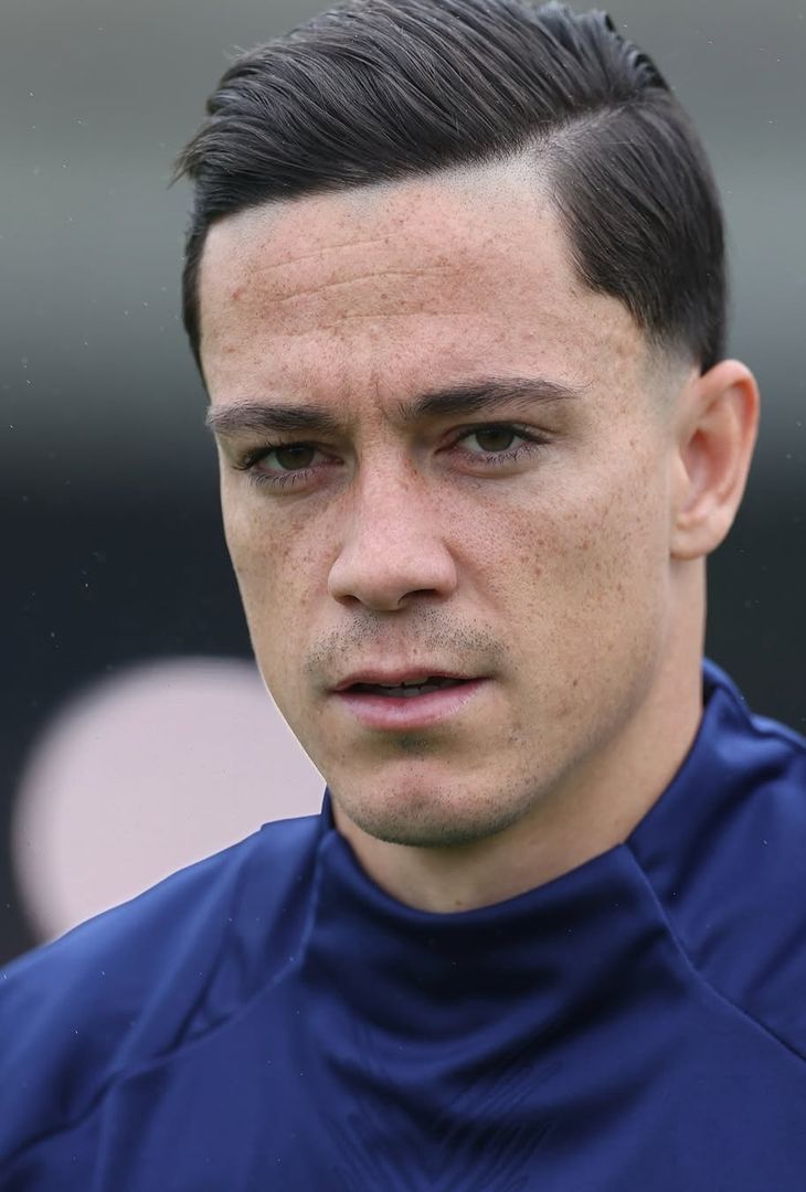 GALLERY Gli azzurri si allenano con l’Italia: domani la sfida contro la Germania - immagine 3